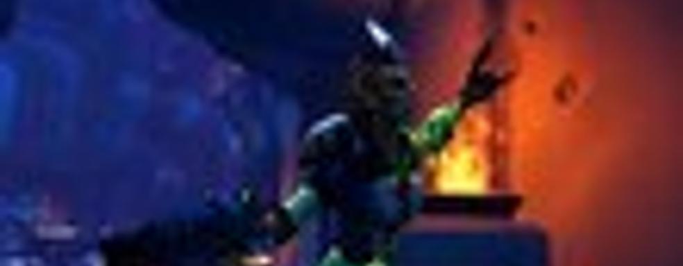 Gamescom-трейлер Battleborn