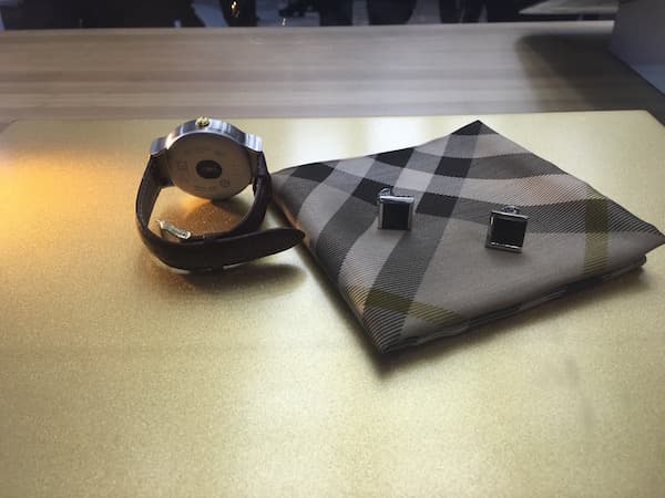 Mobile World Congress 2016