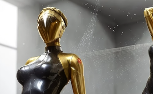 В Atomic Heart Annihilation Instinct уже играют. Mundfish показала фото с места событий