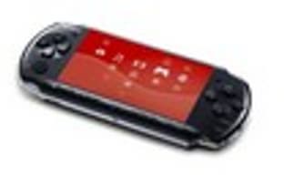 Sony снижает цену на PSP