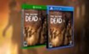 Оба сезона The Walking Dead и The Wolf Among Us выйдут на PS4 и Xbox One
