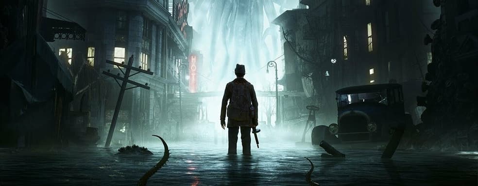 The Sinking City – очень успешна. Украинцы довольны сотрудничеством с Epic Games