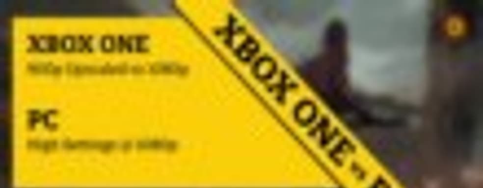 Сравнение Ryse: Son of Rome на PC и Xbox One