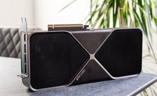 NVIDIA снизила цену на видеокарты RTX 50 в Европе