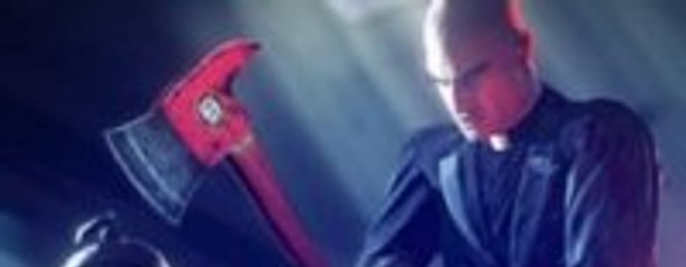 Hitman: Absolution - только Purist Mode, только хардкор