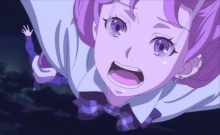 Persona 5-esque Game Coming to PC on Steam. Eternights Dating Sim Gameplay and Screenshots