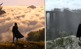 Насколько деградировала Forspoken. Демку сравнили с дебютным трейлером новинки Square Enix