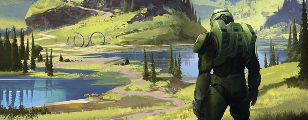 В Halo Infinite появятся новые однопользовательские кампании? Разработчики прозрачно намекают