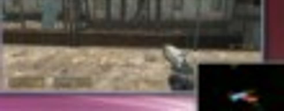 Как можно использовать Kinect в шутерах 