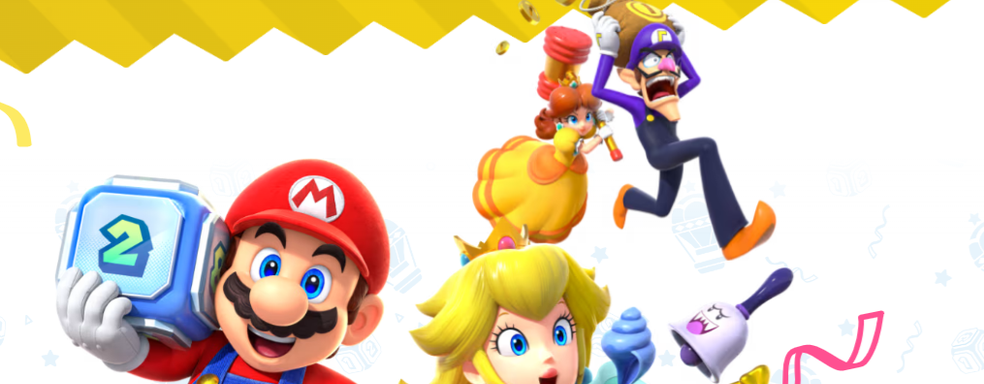 Super Mario Party Jamboree слили в сеть за несколько дней до релиза