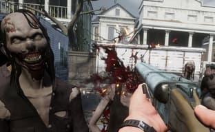 VR-карантин. Обзор The Walking Dead: Saints and Sinners