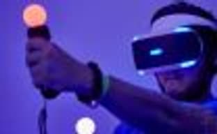 Представитель Sony считает, что наилучшие впечатления от VR можно получить, если не задерживаться в виртуальной реальности надолго