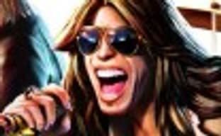 Guitar Hero: Aerosmith – хочешь быть в команде Стива Тайлера?