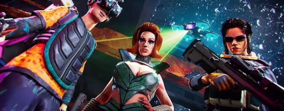 Кризис продолжается. У разработчиков стратегий и шутеров, которые должны были стать хитами в 2023 году, большие проблемы