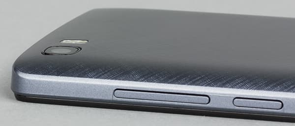 Смартфон Haier T54P