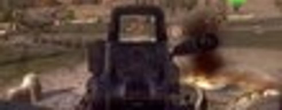 Трейлер Operation Flashpoint: Red River 