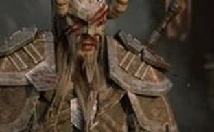 Cinematic-трейлер The Elder Scrolls Online - The Arrival
