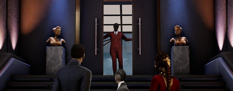 Vampire: The Masquerade - Swansong в мае выйдет в Steam. Игра перестанет быть эксклюзивом EGS