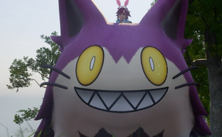 Похоже, Palworld установила антирекорд по потере аудитории в Steam. Показатели онлайна сильно упали