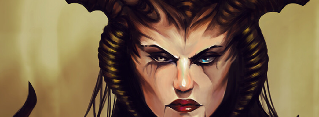 Diablo 4 Creators Showcase Lilith-Themed PC: Blizzard and NVIDIA Collaboration