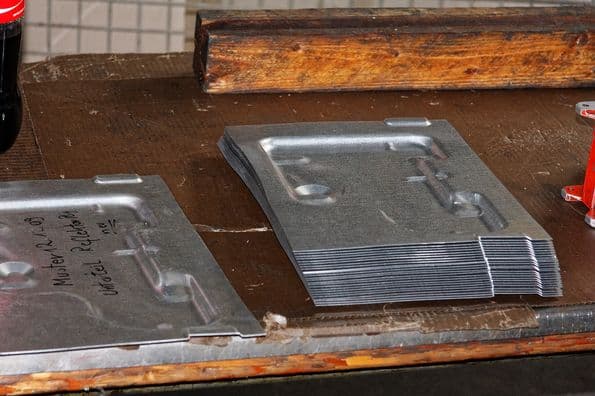 Экскурсия на завод Steba в Германии