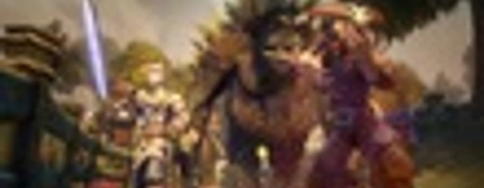 Дата выхода Fable Anniversary для Xbox 360