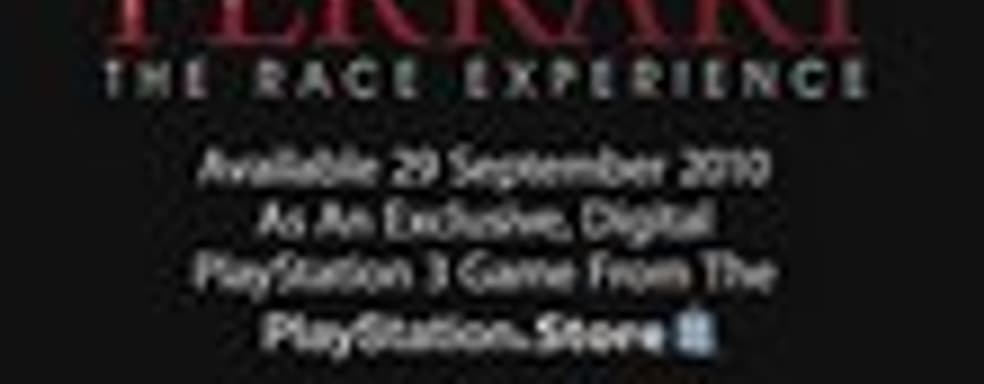 Трейлер Ferrari: The Race Experience