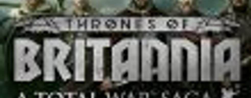 Первые оценки Total War Saga: Thrones of Britannia – хорошая стратегия без серьёзных нововведений