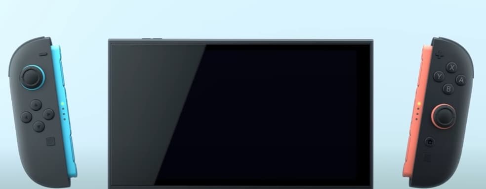 Due to Trump's tariffs, the price of Switch 2 in the USA will reach $530 — analyst