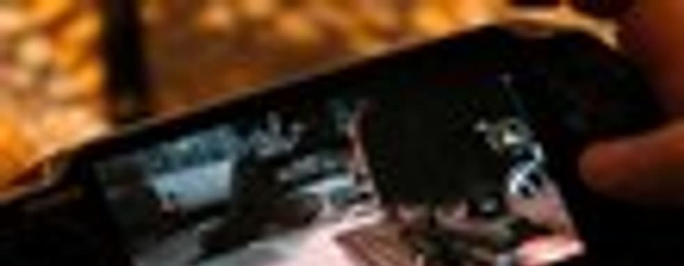 Демонстрация игрового процесса Resistance: Burning Skies