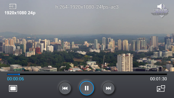 обзор смартфона Samsung Galaxy S4