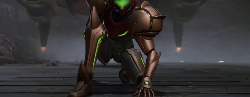 Amazon спустя 8 лет отменила предзаказы игры-долгостроя Metroid Prime 4 Beyond