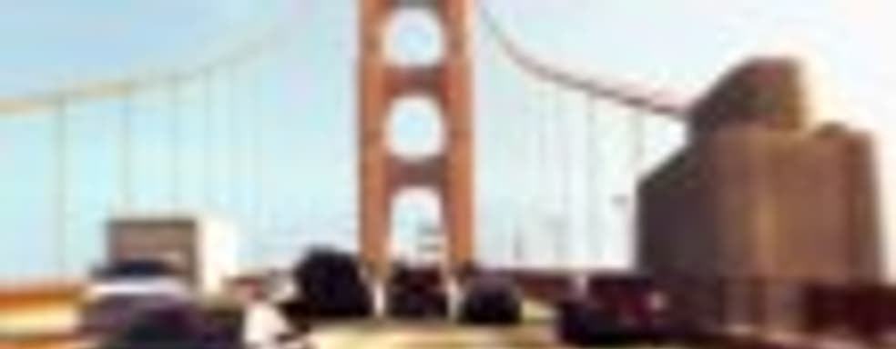 Driver: San Francisco в конце года