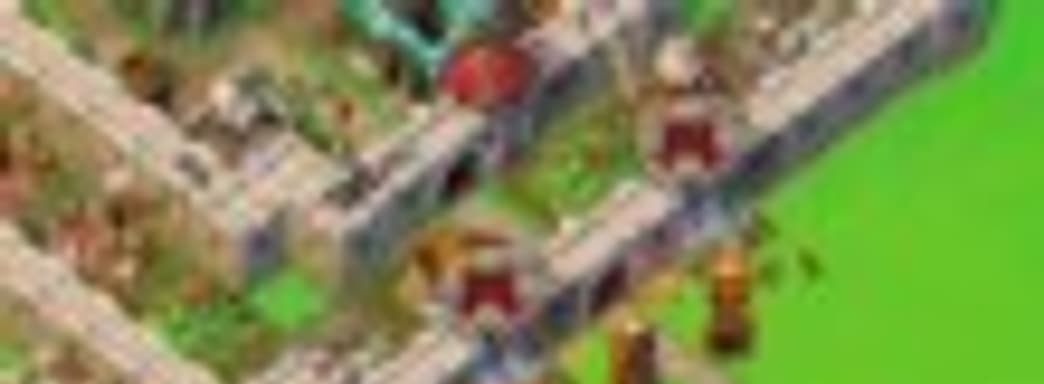 Новая Age of Empires стала мобильной игрой для Windows 8