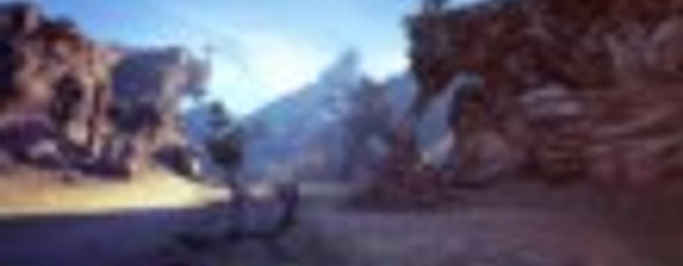 Новые скриншоты (Medal of Honor: Warfighter, Borderlands 2...)