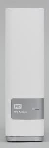 Внешний вид WD My Cloud Внешний вид WD My Cloud