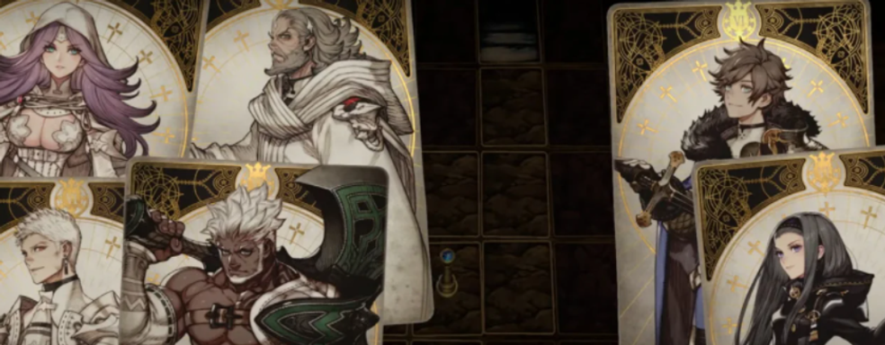 Новая игра от создателя NieR: Automata стартовала в Steam с 85% положительных отзывов. Игроки хвалят Voice of Cards: The Isle Dragon Roars