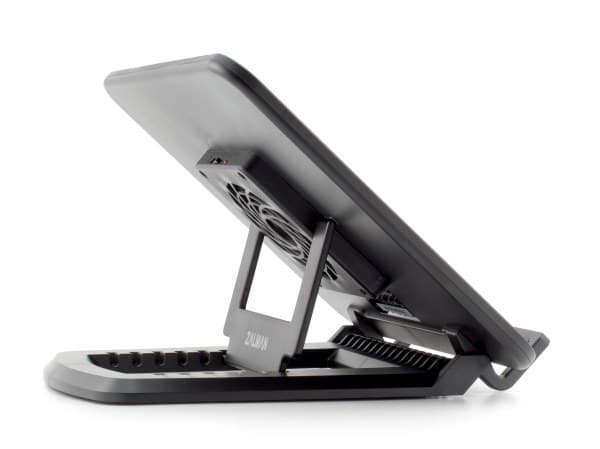 подставка для ноутбука Zalman ZM-NC1000F