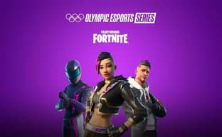 Fortnite официально стала Олимпийской киберпортивной дисциплиной