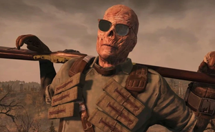 В Fallout 76 впервые позволят играть за Гуля. Представили новый геймплей