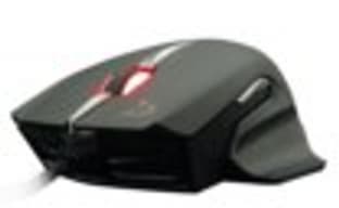 Эргономичная геймерская мышь Gamdias Erebos