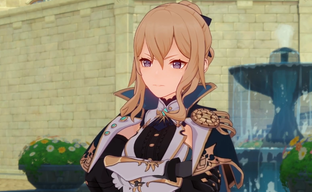 Русская озвучка Genshin Impact. Представлена вторая глава пролога с неофициальным дубляжем