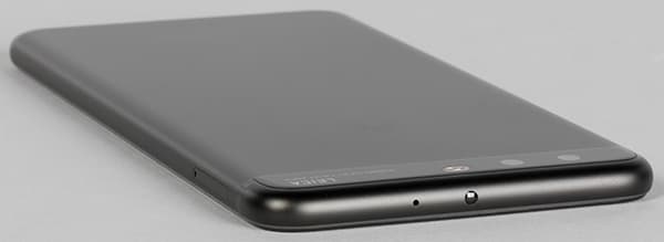 обзор смартфона Huawei P10 Plus