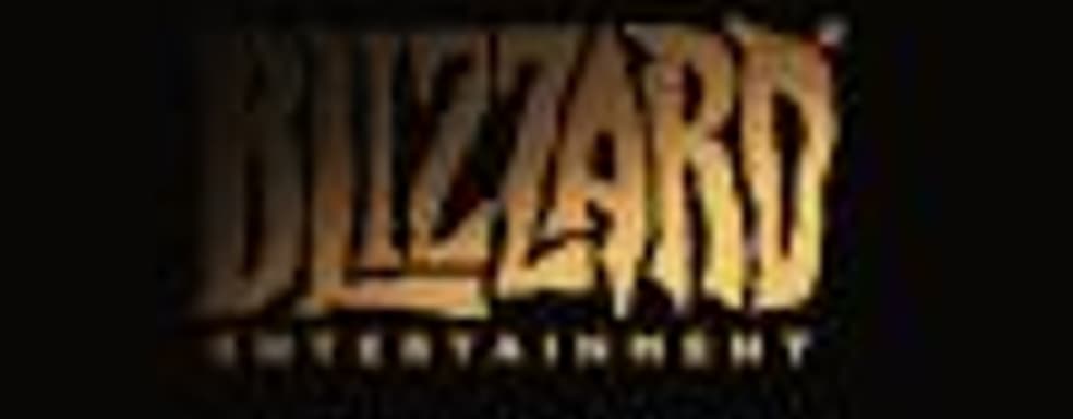 Ролик, приуроченный к 25-летию компании Blizzard