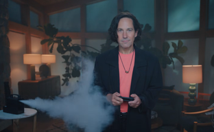 Пол Радд спустя 34 года вновь рекламирует Nintendo — теперь Switch 2