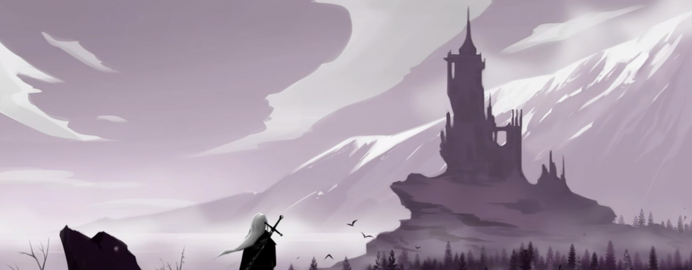 Польская Techland до сих пор не отменила фэнтези-игру, над которой работает геймдизайнер The Witcher 3 и «Гвинта»