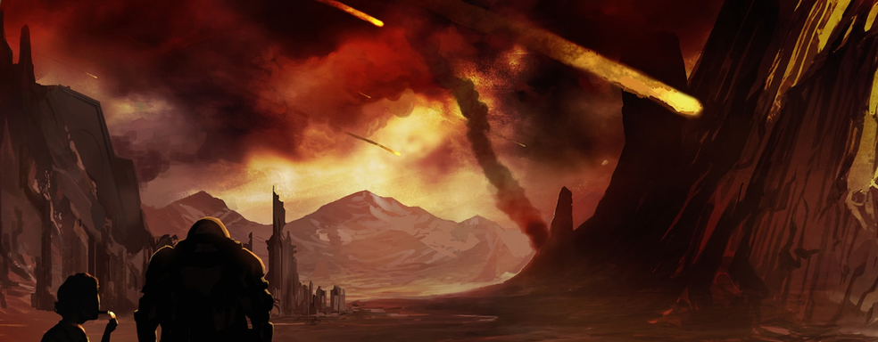 Началась бесплатная раздача Dungeon of the Endless для Steam, которую запретили продавать в России