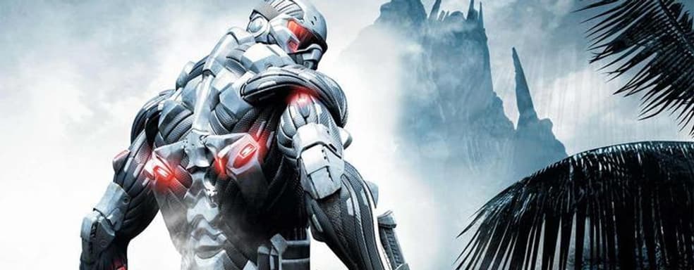 Максимум графики – состоялся официальный анонс Crysis Remastered, опубликован ролик и первые подробности