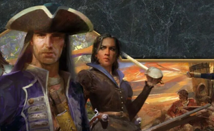 Отменили дополнение для Age of Empires 3 Definitive Edition, анонсированное на ивенте New Year New Age