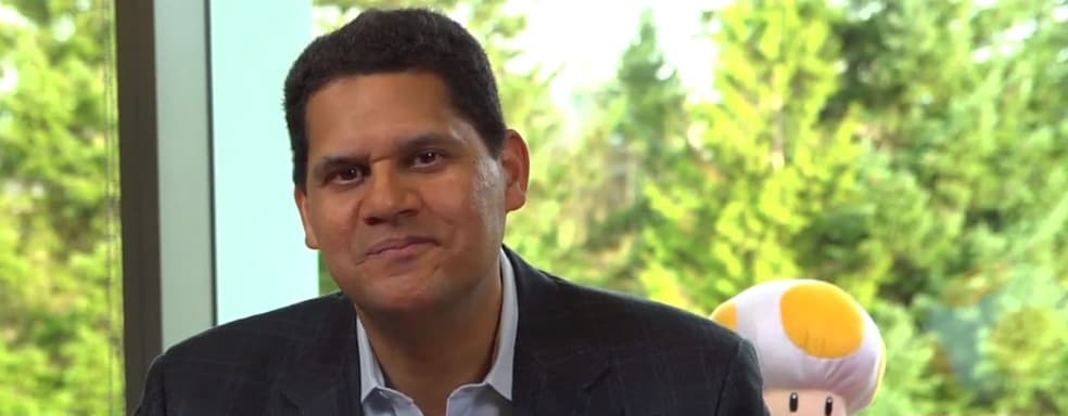 Бывший президент Nintendo не верит в инновационность метавселенной Цукерберга